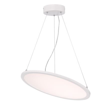 Westinghouse 65751 - LED Димируем пендел ATLER LED/32W/230V 45 cm