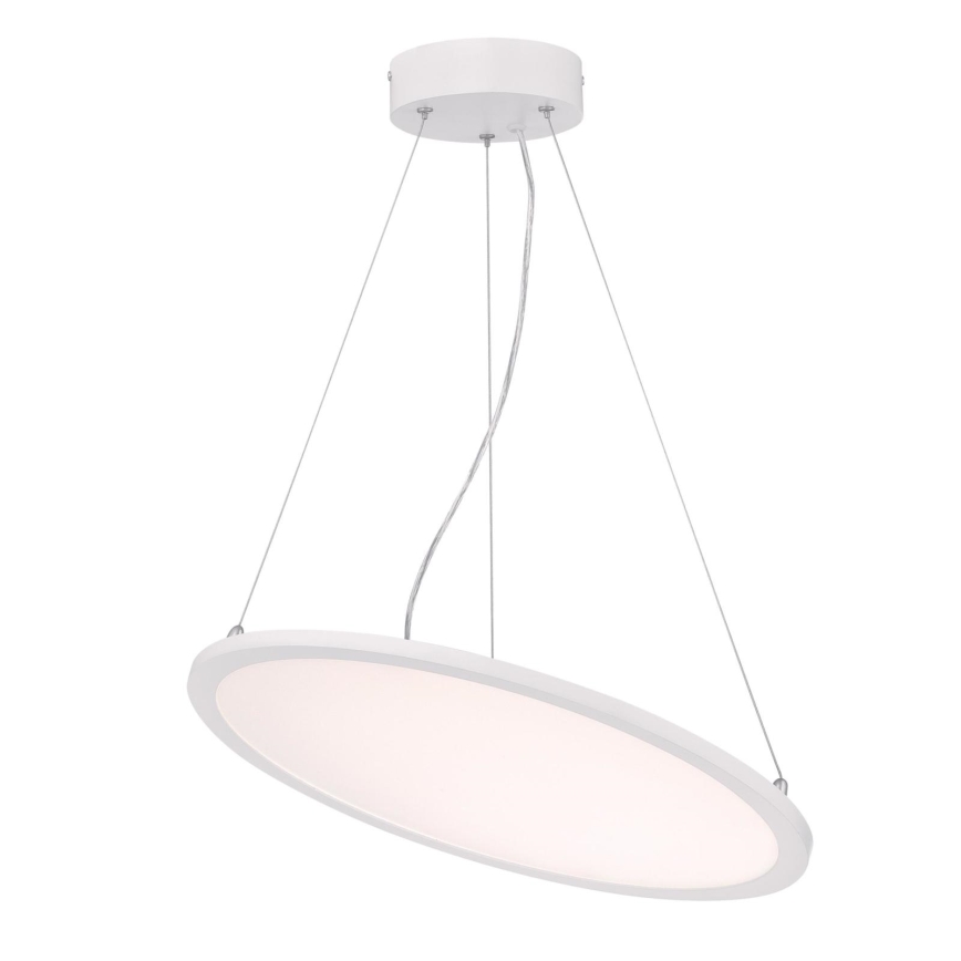 Westinghouse 65751 - LED Димируем пендел ATLER LED/32W/230V 45 cm