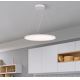 Westinghouse 65775 - LED Димируем пендел ATLER LED/40W/230V 60 см