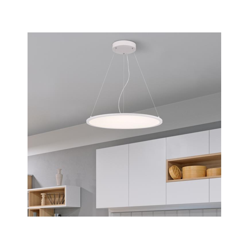 Westinghouse 65775 - LED Димируем пендел ATLER LED/40W/230V 60 см