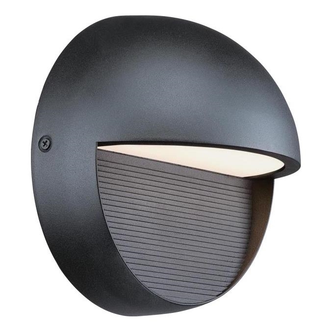Westinghouse 65790 - LED Екстериорен аплик WINSLETT LED/10W/230V IP44