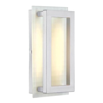 Westinghouse 65792 - LED Димируем екстериорен аплик LED/15W/230V IP44