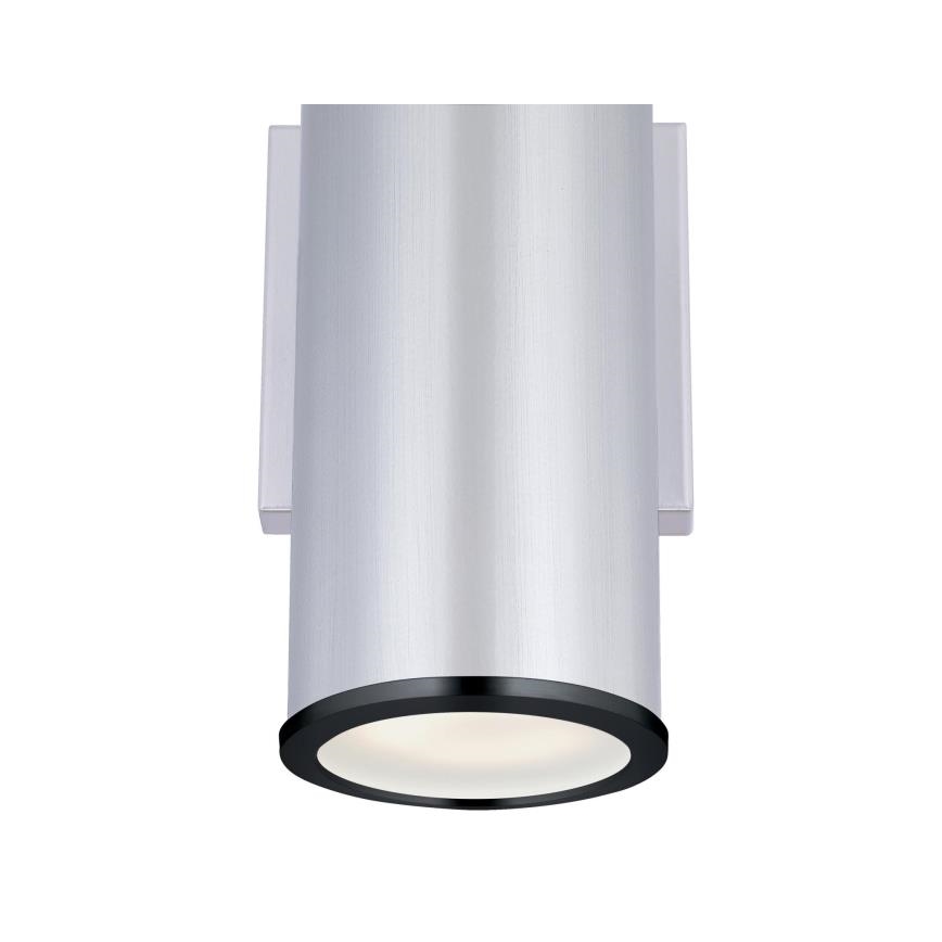 Westinghouse 65793 - LED Димируема екстериорна лампа MARIUS 2xLED/8W/230V IP44