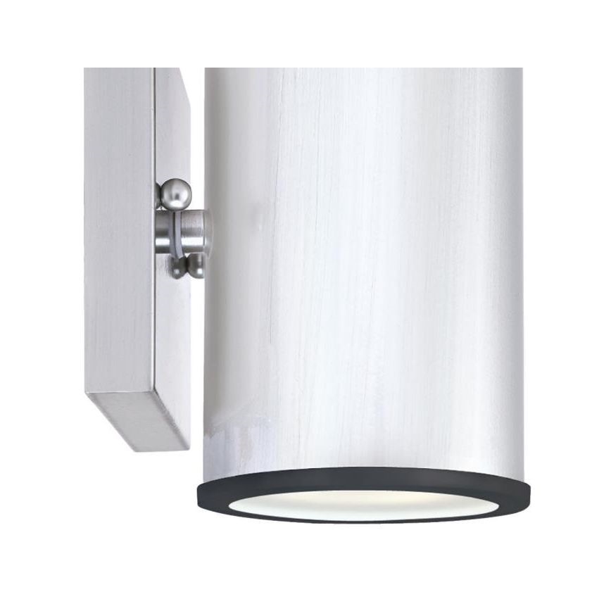 Westinghouse 65807 - LED Димируема екстериорна лампа MARIUS LED/8W/230V IP44