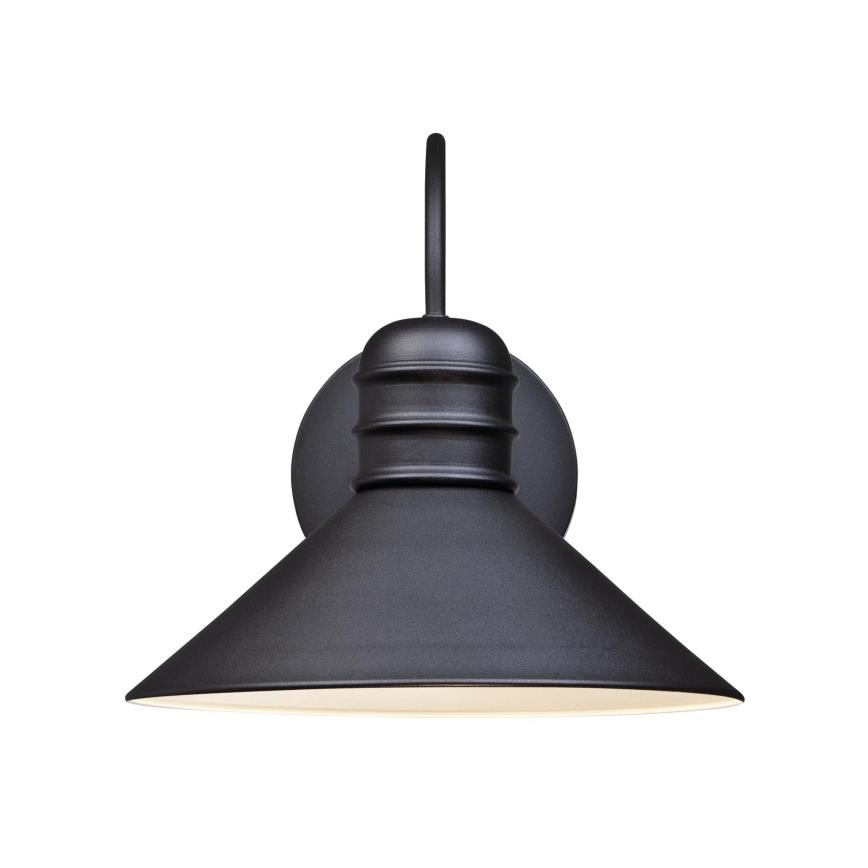 Westinghouse 6580940 - димируема LED външна стенна лампа WALTER LED/8W/230V IP44