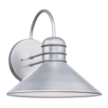 Westinghouse 65810 - LED Димируема екстериорна лампа WALTER LED/8W/230V IP44