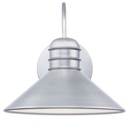 Westinghouse 65810 - LED Димируема екстериорна лампа WALTER LED/8W/230V IP44
