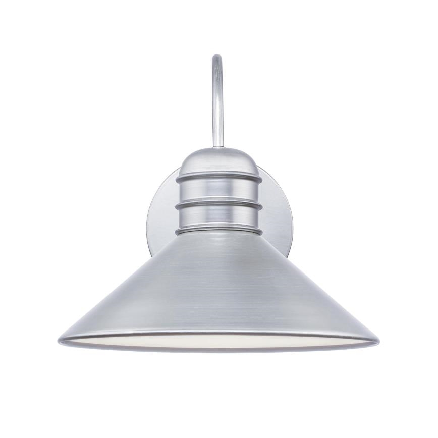 Westinghouse 65810 - LED Димируема екстериорна лампа WALTER LED/8W/230V IP44