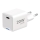 Winner Group - Адаптер за бързо зареждане 1xUSB-C Power Delivery 20W бял