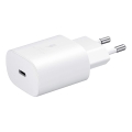 Winner Group - Адаптер за бързо зареждане 1xUSB-C Power Delivery 25W бял