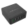Winner Group - Адаптер за бързо зареждане 5xUSB-C Power Delivery 60W черен