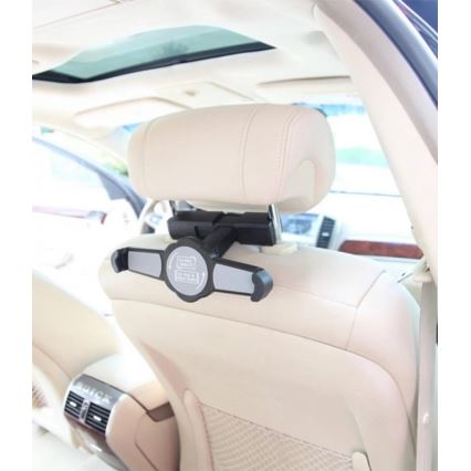 Winner Group - Държач за таблет в автомобил черен