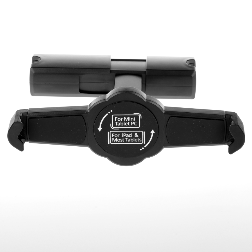 Winner Group - Държач за таблет в автомобил черен