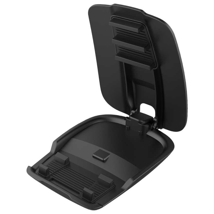 Winner Group - Държач за телефон в автомобил с вендуза черен
