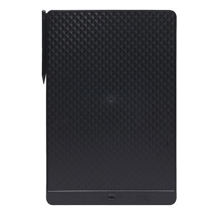 Winner Group - Електронна дъска за рисуване 15 1xCR2032 черна