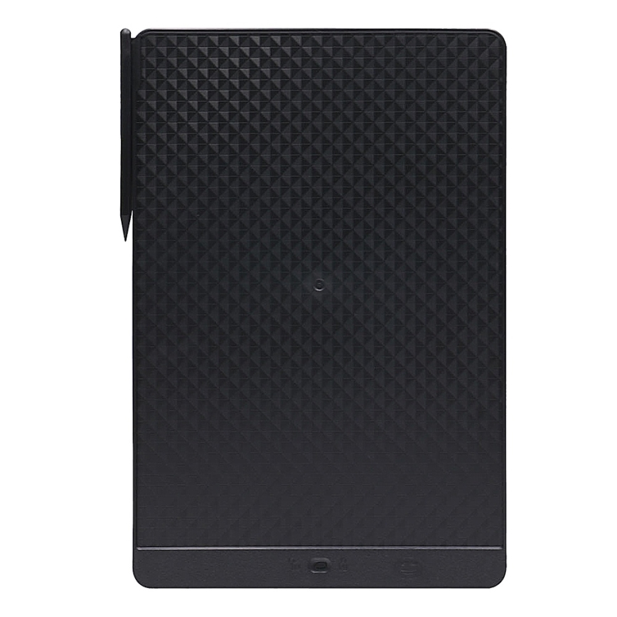 Winner Group - Електронна дъска за рисуване 15 1xCR2032 черна