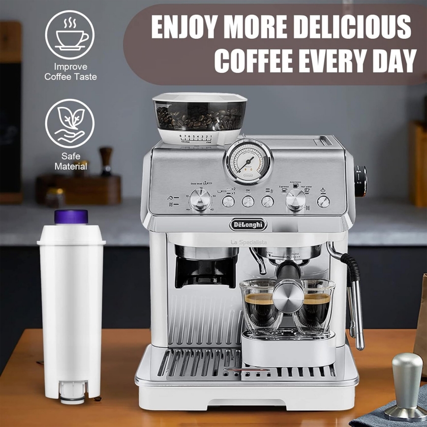 Winner Group - Филър за кафемашина DeLonghi DLSC002