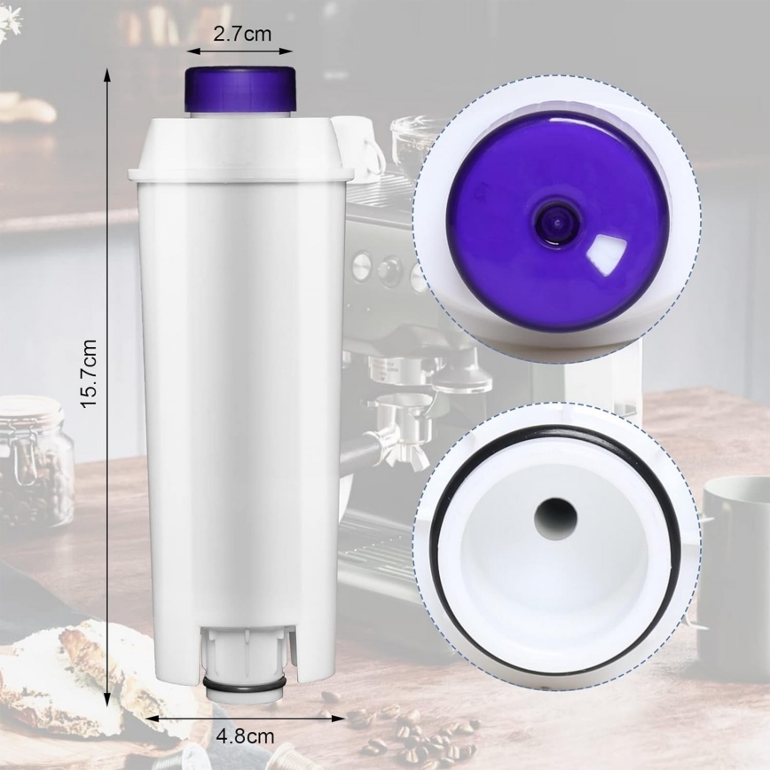 Winner Group - Филър за кафемашина DeLonghi DLSC002