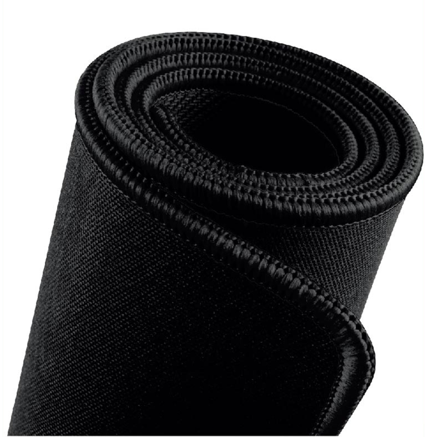 Winner Group - Гейминг подложка за мишка 35x25 см черен