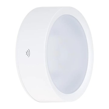 Winner Group - LED димируемо сензорно ориентирно осветително тяло LED/3xAA 2700/4000/6500K IP40