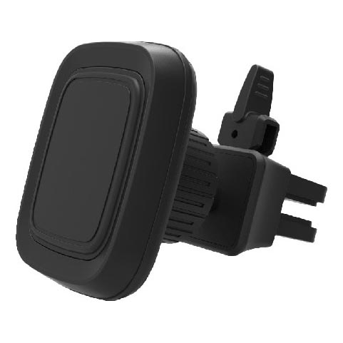 Winner Group - Магнитен държач за телефон за кола черен