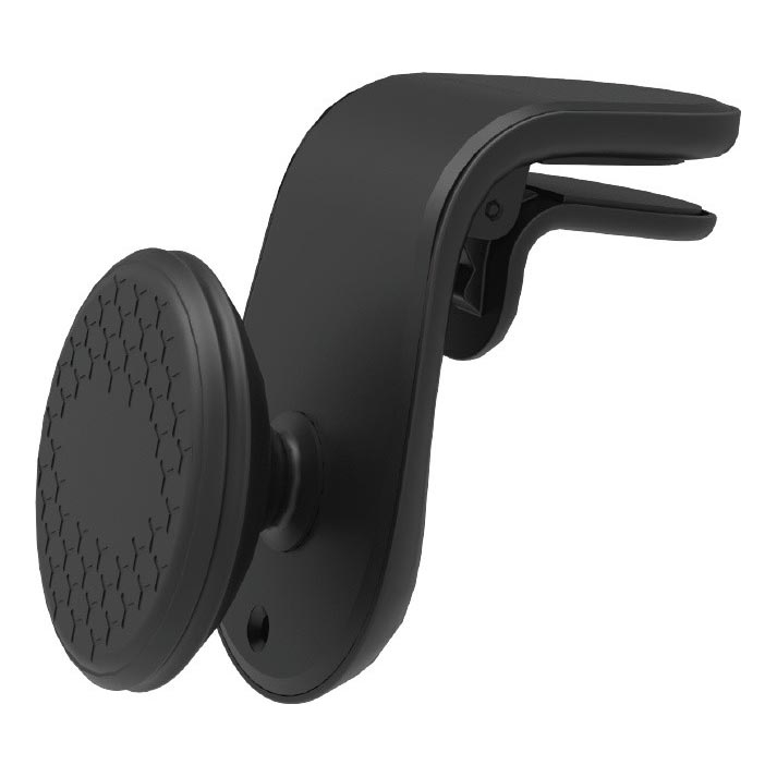 Winner Group - Магнитен държач за телефон за кола черен