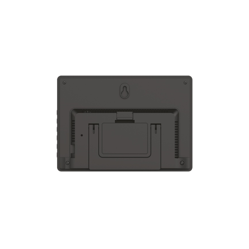 Winner Group - Метеостанция с LCD дисплей и будилник 5xAAA