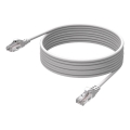 Winner Group - Мрежов Ethernet кабел RJ45 / RJ45 CAT-6 20m бял