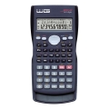 Winner Group - Научен калкулатор MathMaster Pro 1xLR44 черен