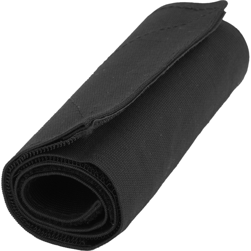 Winner Group - Поставка за таблет за кола с велкро черен