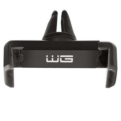 Winner Group - Регулируем автомобилен държач за телефон, черен