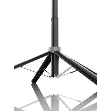 Winner Group - Селфи стик 3в1 със стойка 55 mAh 180 см черен