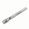 Winner Group - телескопичен LED фенер LED/0,5W/4xLR44 IP54