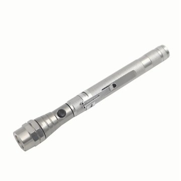 Winner Group - телескопичен LED фенер LED/0,5W/4xLR44 IP54