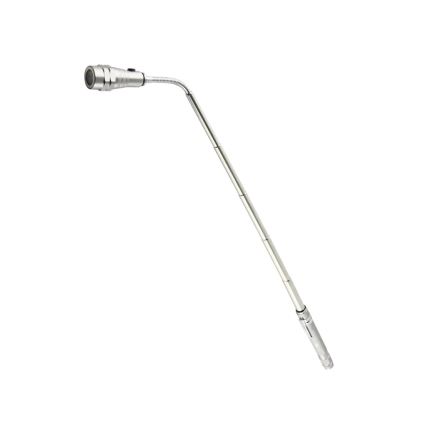 Winner Group - телескопичен LED фенер LED/0,5W/4xLR44 IP54