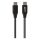Winner Group - USB кабел USB-C / USB-C 140W 1,5m черен