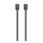 Winner Group - USB кабел USB-C / USB-C 60W 3m черен