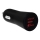 Winner Group - Зарядно за кола 1xUSB-A Power Delivery 18W черен