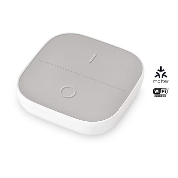 WiZ - Дистанционно управление WIZMOTE 2xAAA Wi-Fi