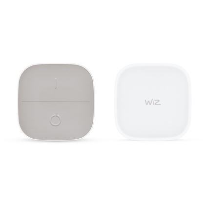 WiZ - Дистанционно управление WIZMOTE 2xAAA Wi-Fi