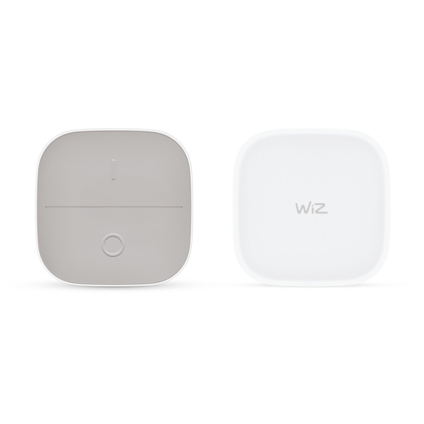 WiZ - Дистанционно управление WIZMOTE 2xAAA Wi-Fi