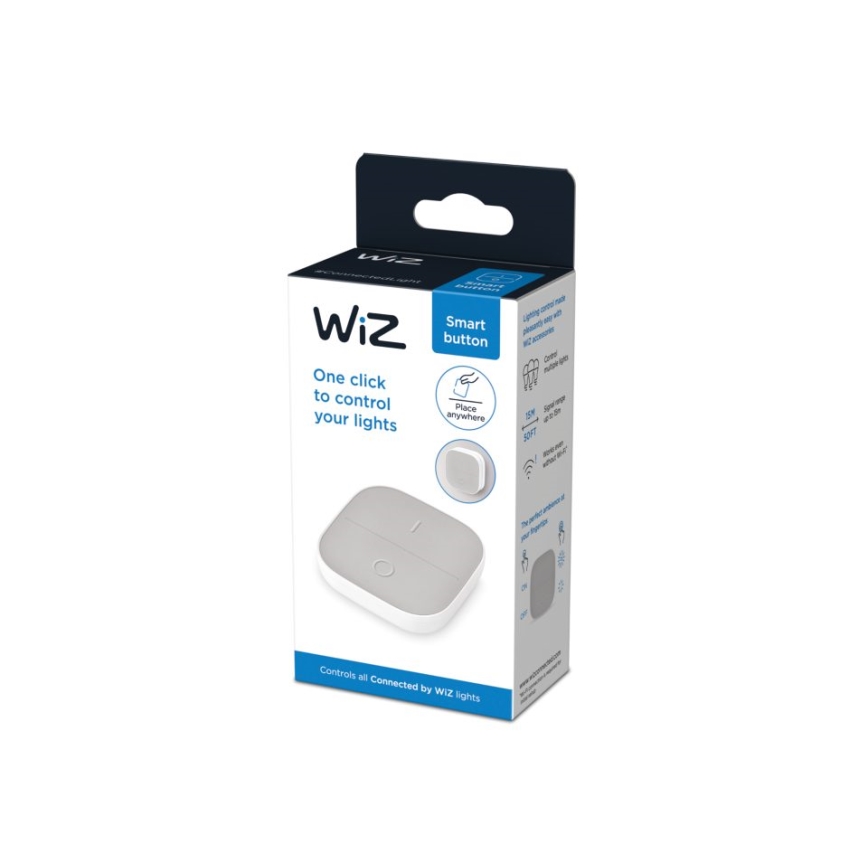 WiZ - Дистанционно управление WIZMOTE 2xAAA Wi-Fi