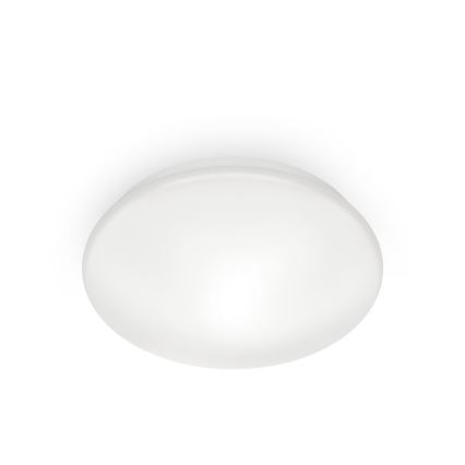 WiZ - LED Димируема лампа SUPERSLIM LED/17W/230V 4000K Wi-Fi