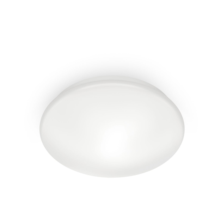 WiZ - LED Димируема лампа SUPERSLIM LED/17W/230V 4000K Wi-Fi