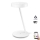 WiZ - LED Димируема настолна лампа PORTRAIT LED/10W/5V Wi-Fi 2700-6500K CRI 90