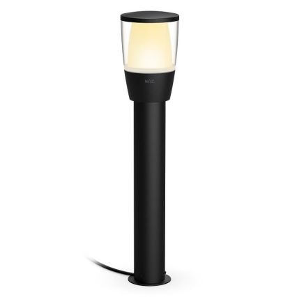 WiZ - Удължителен комплект LED RGBW Димируем екстериорен лампа ELPAS LED/3,6W/12V 2700-5000K IP65 Wi-Fi