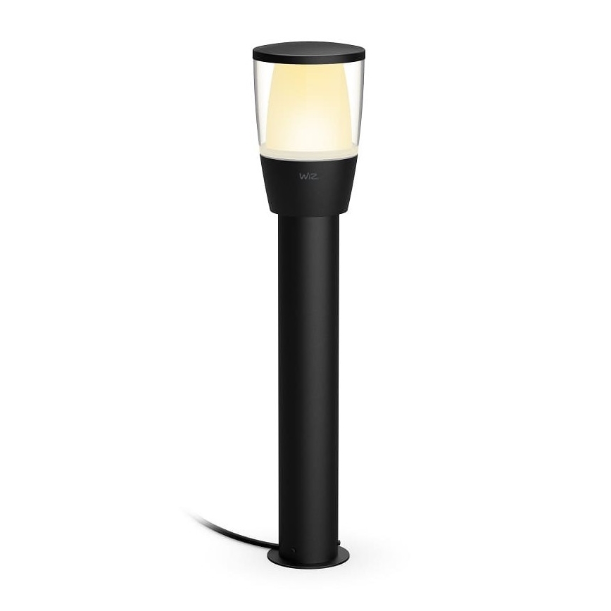 WiZ - Удължителен комплект LED RGBW Димируем екстериорен лампа ELPAS LED/3,6W/12V 2700-5000K IP65 Wi-Fi