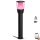 WiZ - LED RGBW Димируема екстериорна лампа ELPAS LED/4,8W/12/230V 2700-5000K IP65 Wi-Fi
