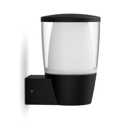 WiZ - LED RGBW Димируем екстериорен аплик ELPAS LED/8,5W/230V 2700–5000K IP44 Wi-Fi