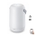 WiZ - LED RGBW Димируема преносима лампа MOBILE LED/13,5W/5V 2200-6500K Wi-Fi 1800 mAh